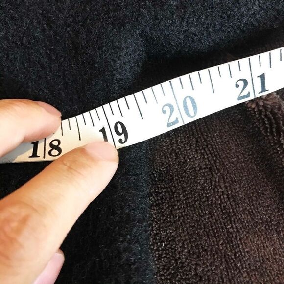 WOOL Vintage Sweater Jacket With Embroidery 🌻 - Picture 11 of 11